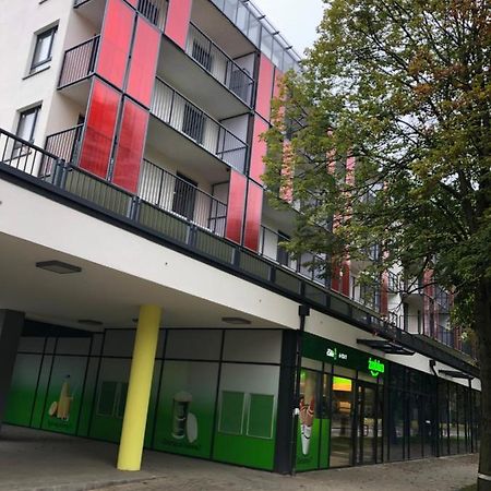 Apartament Agnes Szczecin Pomorzany 外观 照片