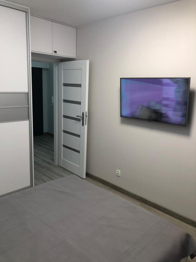 Apartament Agnes Szczecin Pomorzany 外观 照片